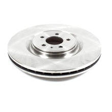 画像をギャラリービューアに読み込む, Power Stop 13-14 Ford Mustang Front Autospecialty Brake Rotor