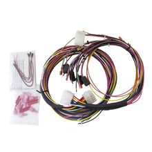 画像をギャラリービューアに読み込む, Autometer Sport-Comp 71-74 Charger/ GTX/ Road Runner Dash Kit 6pc Tach/MPH/Fuel/Oil/WTMP/Volt