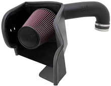 画像をギャラリービューアに読み込む, K&amp;N 09-10 Dodge Ram 1500 PickUp V8-5.7L AirCharger Performance Intake