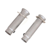 画像をギャラリービューアに読み込む, BBK 2-3/4in Universal Flared Exhaust Flow Tubes