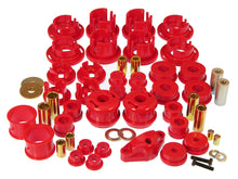 画像をギャラリービューアに読み込む, Prothane 08-10 Subaru WRX Total Kit - Red