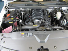 画像をギャラリービューアに読み込む, Airaid 2014 GM 1500 Pickup/ 2015 GM Tahoe/Yukon 5.3L MXP Intake System w/ Tube (Oiled / Red Media)