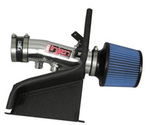 画像をギャラリービューアに読み込む, Injen 12 VW Golf MK6 2.5L 5cyl Polished Short Ram Intake w/ MR Tech/Heat Shield