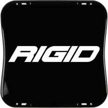 画像をギャラリービューアに読み込む, Rigid Industries D-XL Series Light Cover - Black