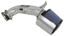 画像をギャラリービューアに読み込む, Injen 07-09 Altima 4 Cylinder 2.5L w/ Heat Shield (Automatic Only) Polished Short Ram Intake