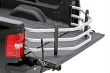 画像をギャラリービューアに読み込む, AMP Research 19-23 Ram 1500 (Excl. RamBox/Multi-Funct Tailgates) Std Cab BedXtender HD Max - Silver