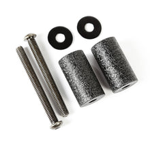 画像をギャラリービューアに読み込む, Rugged Ridge Off-Road Jack Mount Spacer Kit 07-18 Jeep Wrangler JK
