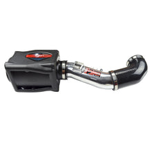 画像をギャラリービューアに読み込む, Injen 05-06 Tundra / Sequoia 4.7L V8 w/ Power Box Polished Power-Flow Air Intake System