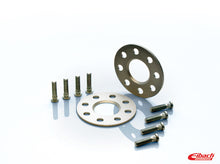画像をギャラリービューアに読み込む, Eibach Pro-Spacer System 5mm Spacers (2) / 4x100 Bolt Pattern / 54.1 CB for 90-93 Mazda Miata