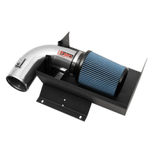画像をギャラリービューアに読み込む, Injen 20-23 Polaris Slingshot L4-2.0L Polished Cold Air Intake
