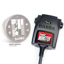 画像をギャラリービューアに読み込む, Banks Power Pedal Monster Kit (Stand-Alone) - Aptiv GT 150 - 6 Way - Use w/iDash 1.8