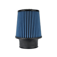 画像をギャラリービューアに読み込む, Injen SuperNano Web Dry Air Filter - 3.00 Filter 5 Base / 5 Tall / 4 Top - 45 Pleat