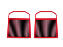 画像をギャラリービューアに読み込む, BMC 2016 Mercedes Class C (W205/A205/C205/S205) C400 Replacement Panel Air Filter (2 Filters Req.)