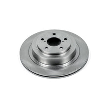画像をギャラリービューアに読み込む, Power Stop 06-07 Subaru Impreza Rear Autospecialty Brake Rotor