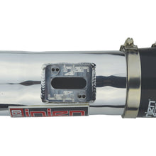 画像をギャラリービューアに読み込む, Injen 04-06 Altima 2.5L 4 Cyl. (Automatic Only) Polished Cold Air Intake