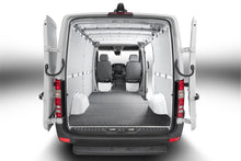画像をギャラリービューアに読み込む, BedRug 06-16 Mercedes/Dodge Sprinter 170in WB VanRug - Maxi