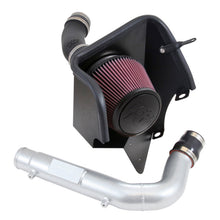 画像をギャラリービューアに読み込む, K&amp;N 14-15 Jeep Grand Cherokee 3.0L V6 Turbo Diesel Performance Intake Kit