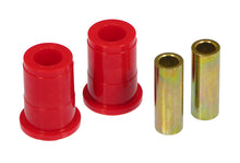 画像をギャラリービューアに読み込む, Prothane 67-73 Ford 1-7/16in Lower Control Arm Bushings - Red