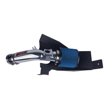 画像をギャラリービューアに読み込む, Injen 17-20 Honda Civic Si L4 1.5L Turbo Polished SP Short Ram Intake