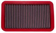 画像をギャラリービューアに読み込む, BMC 98-99 Chevrolet Prizm 1.8L Replacement Panel Air Filter