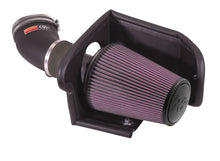 画像をギャラリービューアに読み込む, K&amp;N 99-00 Ford Lightning V8-5.4L S/C Performance Intake Kit