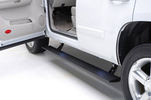 画像をギャラリービューアに読み込む, AMP Research 21-25 Chevrolet Suburban/Tahoe &amp; Cadillac Escalade PowerStep - Black