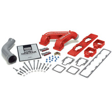 画像をギャラリービューアに読み込む, Banks Power 94-98 Dodge 5.9L Non-EGR Twin-Ram Manifold System