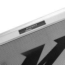 画像をギャラリービューアに読み込む, Mishimoto 01-06 BMW M3 3.2L Performance Aluminum Radiator