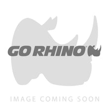 画像をギャラリービューアに読み込む, Go Rhino 19-24 Ram 1500 (Excl. Rebel/Warlock/TRX) RC2 Brackets - Tex. Blk (Cutting Req.)