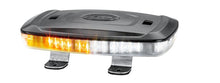 画像をギャラリービューアに読み込む, Hella L/Bar Mini 10In Led (Mv Fxd Amb/Wht)