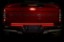 画像をギャラリービューアに読み込む, Putco 21-22 Ford F-150 60in Light Blade Direct Fit Kit Red / Amber / White