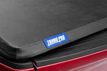 画像をギャラリービューアに読み込む, Tonno Pro 16-19 Toyota Tacoma 6ft Fleetside Tonno Fold Tri-Fold Tonneau Cover
