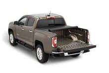 画像をギャラリービューアに読み込む, Tonno Pro 05-19 Nissan Frontier 6ft Styleside Lo-Roll Tonneau Cover