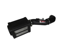 画像をギャラリービューアに読み込む, Injen 05-06 Tundra / Sequoia 4.7L V8 w/ Power Box Wrinkle Black Power-Flow Air Intake System