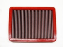 画像をギャラリービューアに読み込む, BMC 02-06 Kia Sorento (JC) 2.4L Replacement Panel Air Filter