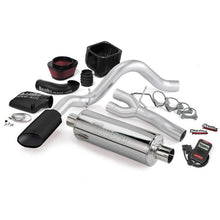 画像をギャラリービューアに読み込む, Banks Power 09 Chevy 5.3L CCSB/ECSB FFV Stinger System - SS Single Exhaust w/ Black Tip