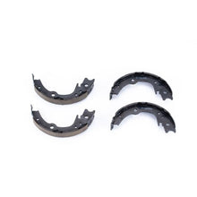 画像をギャラリービューアに読み込む, Power Stop 03-08 Pontiac Vibe Rear Autospecialty Parking Brake Shoes