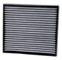 画像をギャラリービューアに読み込む, K&amp;N 00-07 Toyota Kluger 3.0L V6 Cabin Air Filter