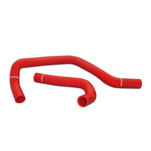 画像をギャラリービューアに読み込む, Mishimoto 94-01 Acura Integra Red Silicone Hose Kit