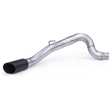 画像をギャラリービューアに読み込む, Banks Power 13-18 Ram 6.7L 5in Monster Exhaust System - Single Exhaust w/ SS Black Tip