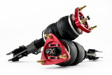 画像をギャラリービューアに読み込む, Air Lift Performance 2015-2024 Ford Mustang (S550 / S650) Front Kit