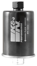 画像をギャラリービューアに読み込む, K&amp;N Cellulose Media Fuel Filter 2.125in OD x 4.281in L