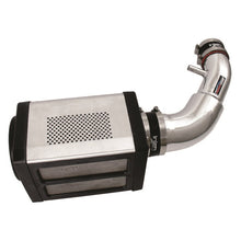 画像をギャラリービューアに読み込む, Injen 07-09 Wrangler 3.8L V6 w/ Box Polished Power-Flow Air Intake System