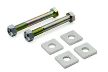 画像をギャラリービューアに読み込む, SPL Parts 2008+ Nissan GTR (R35) Front Camber/Caster Eccentric Lockout Kit