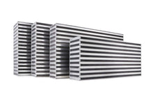 画像をギャラリービューアに読み込む, Garrett Air / Air Intercooler CAC (24.00in x 12.10in x 3.50in) - 925 HP