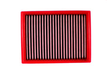 画像をギャラリービューアに読み込む, BMC 07-09 Cadillac XLR 4.4L V8 Replacement Panel Air Filter (2 Filters Req.)