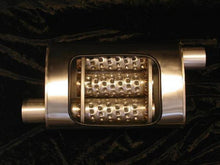 画像をギャラリービューアに読み込む, Stainless Works 2in ID OFFSET INLET/ 2in OD CENTER OUTLET 5inX9in