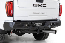 画像をギャラリービューアに読み込む, Addictive Desert Designs 2020 GM Sierra/Silverado 2500 Bomber HD Rear Bumper w/ Blind Spot Mounts