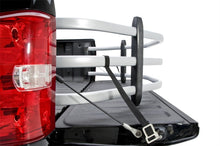 画像をギャラリービューアに読み込む, AMP Research 2007-2017 Chevrolet Silverado Standard Bed BedXtender - Silver