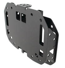 画像をギャラリービューアに読み込む, Go Rhino 18-20 Jeep Wrangler JL/JLU Rockline Spare Tire Relocation
